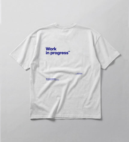 Work in progress - T-Shirt