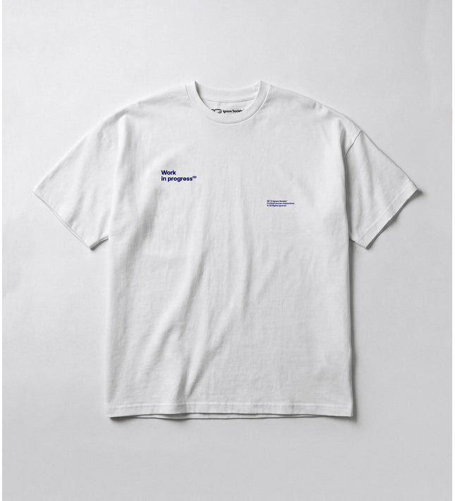 Work in progress - T-Shirt