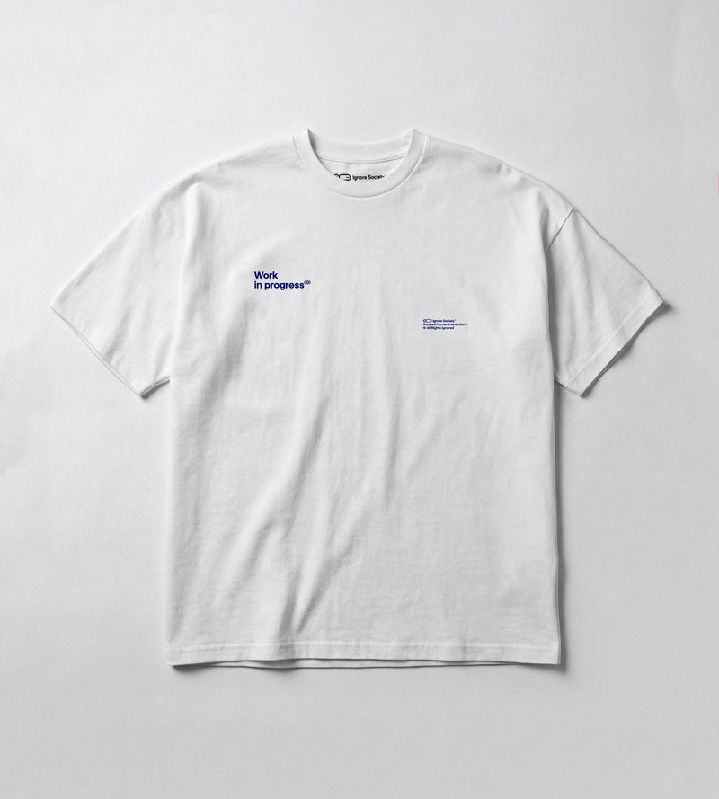 Work in progress - T-Shirt