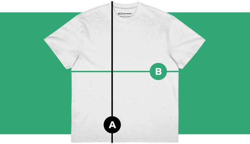 If I cared, you would know - T-Shirt – Ignore Society™