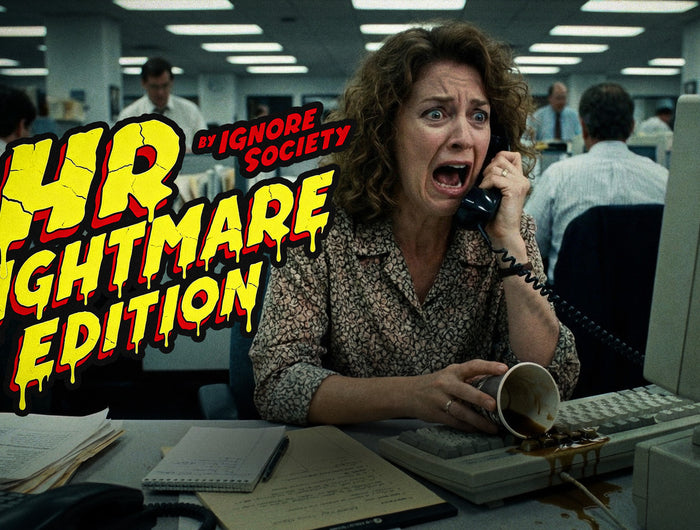 <h3>Office Culture Collection</h3>