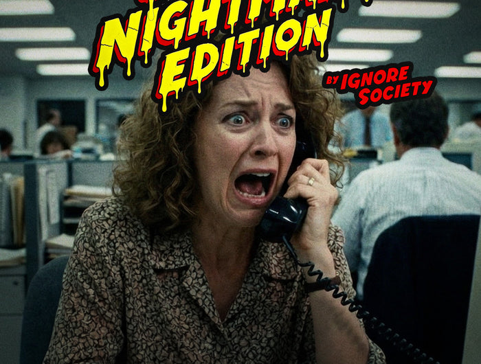 <h3>Office Culture Collection</h3>